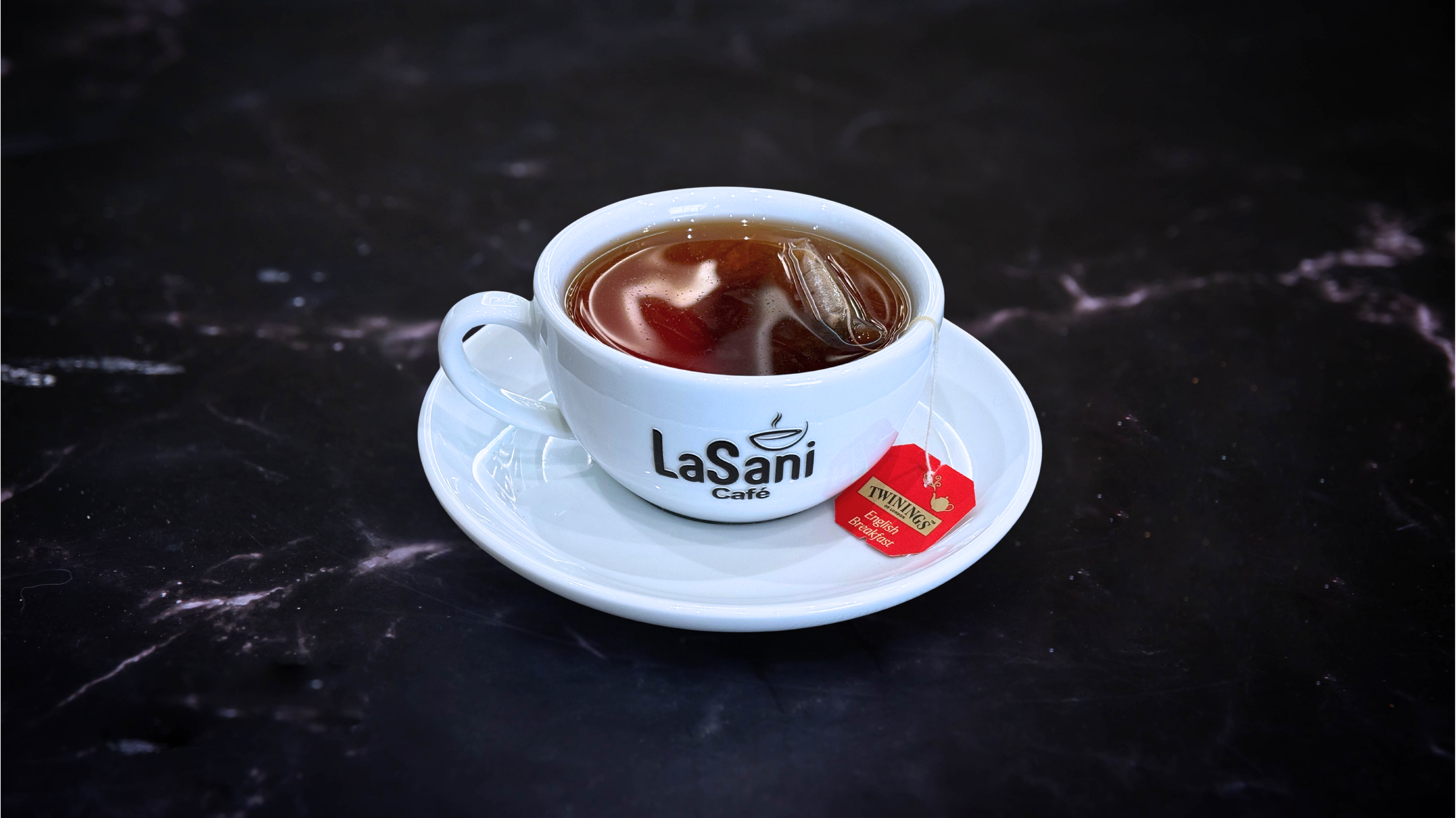 English Tea